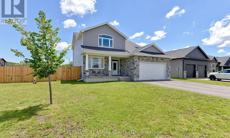 5 Drew Street