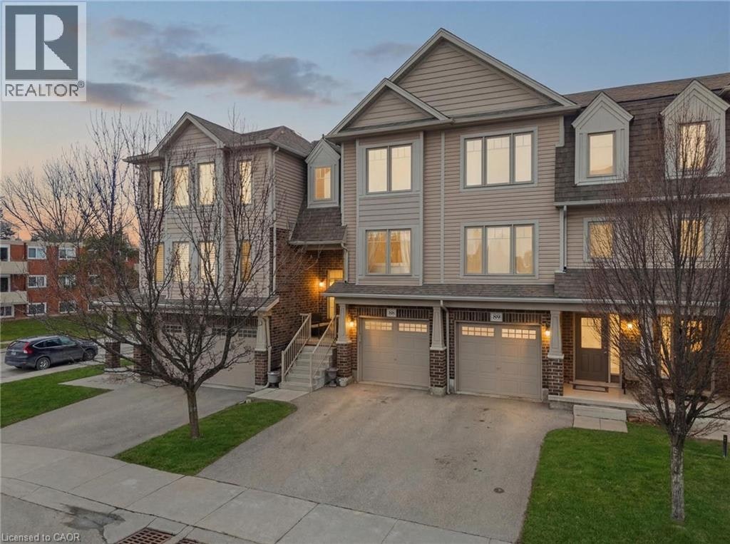 88-750 Lawrence Street, Cambridge, ON, N3H 2N1