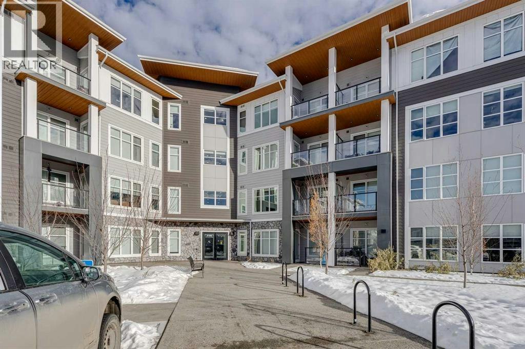 1216-681 Savanna Boulevard NE, Calgary, AB, T3J 5N9