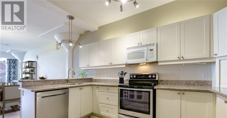504-710 Cotton Mill Street, Cornwall, ON, K6H 7L3 - 4