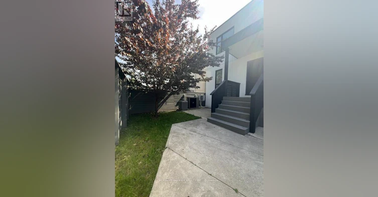 3-311 Linsmore Crescent, Toronto, ON, M4J 2L8 - 5