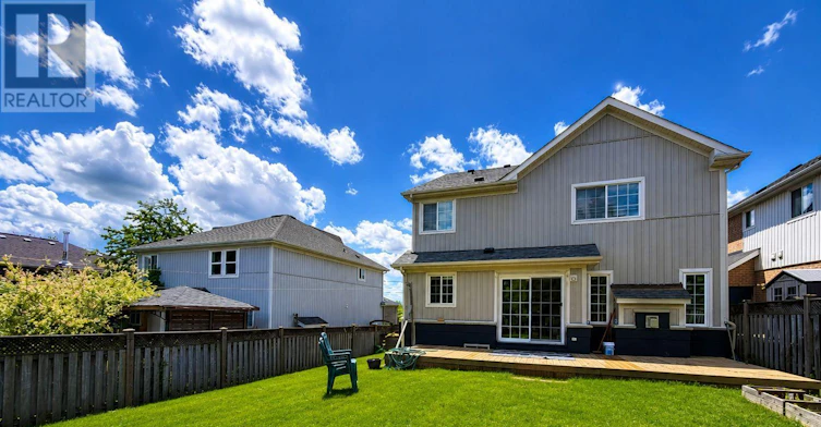 1033 Grandview Street N, Oshawa, ON, L1K 2S8 - 30