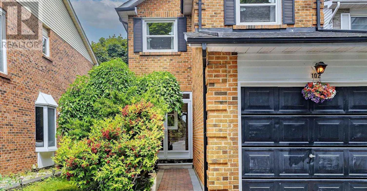 102 Baywood Court, Markham, ON, L3T 5W3 - 2