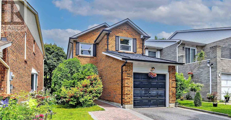 102 Baywood Court, Markham, ON, L3T 5W3