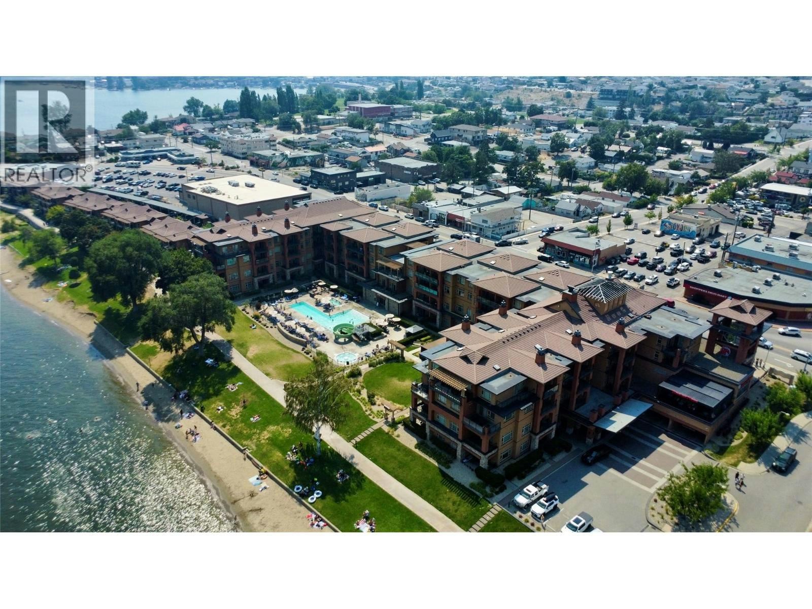 201-15 Park Place, Osoyoos, BC, V0H 1V0