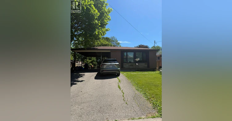 BSMT-821 Shore Boulevard WEST, Pickering, ON, L1W 2V5