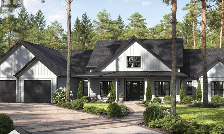 Lot 730-12 Lockerbie Kinloch Lane Estates