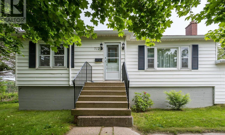 712 Herring Cove Road