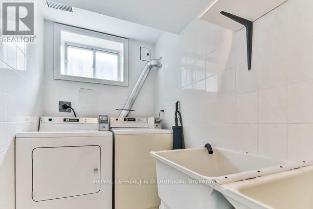 BASEMENT-482 Concord Avenue, Toronto, ON, M6H 2P8 - 6