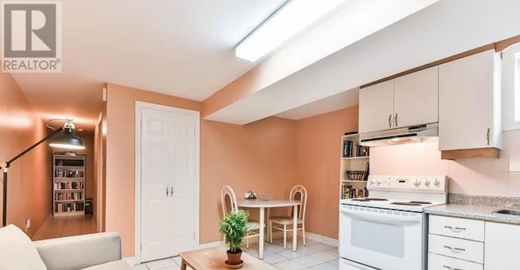 BASEMENT-482 Concord Avenue, Toronto, ON, M6H 2P8 - 3