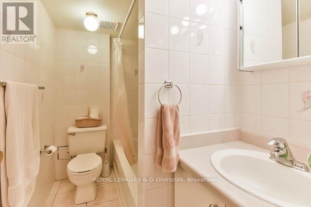 BASEMENT-482 Concord Avenue, Toronto, ON, M6H 2P8 - 5