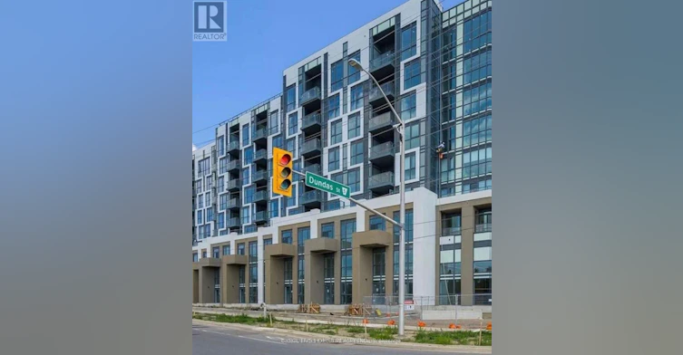 411-509 Dundas Street, Oakville, ON, L6M 4M2