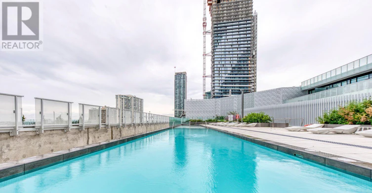 2805-3900 Confederation Parkway, Mississauga, ON, L5B 0M3 - 18