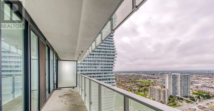 2805-3900 Confederation Parkway, Mississauga, ON, L5B 0M3 - 15