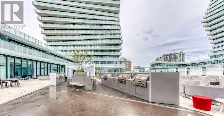 2805-3900 Confederation Parkway, Mississauga, ON, L5B 0M3 - 20