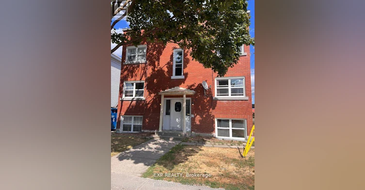 5-75 Holland Avenue, Ottawa, ON, K1Y 0X9