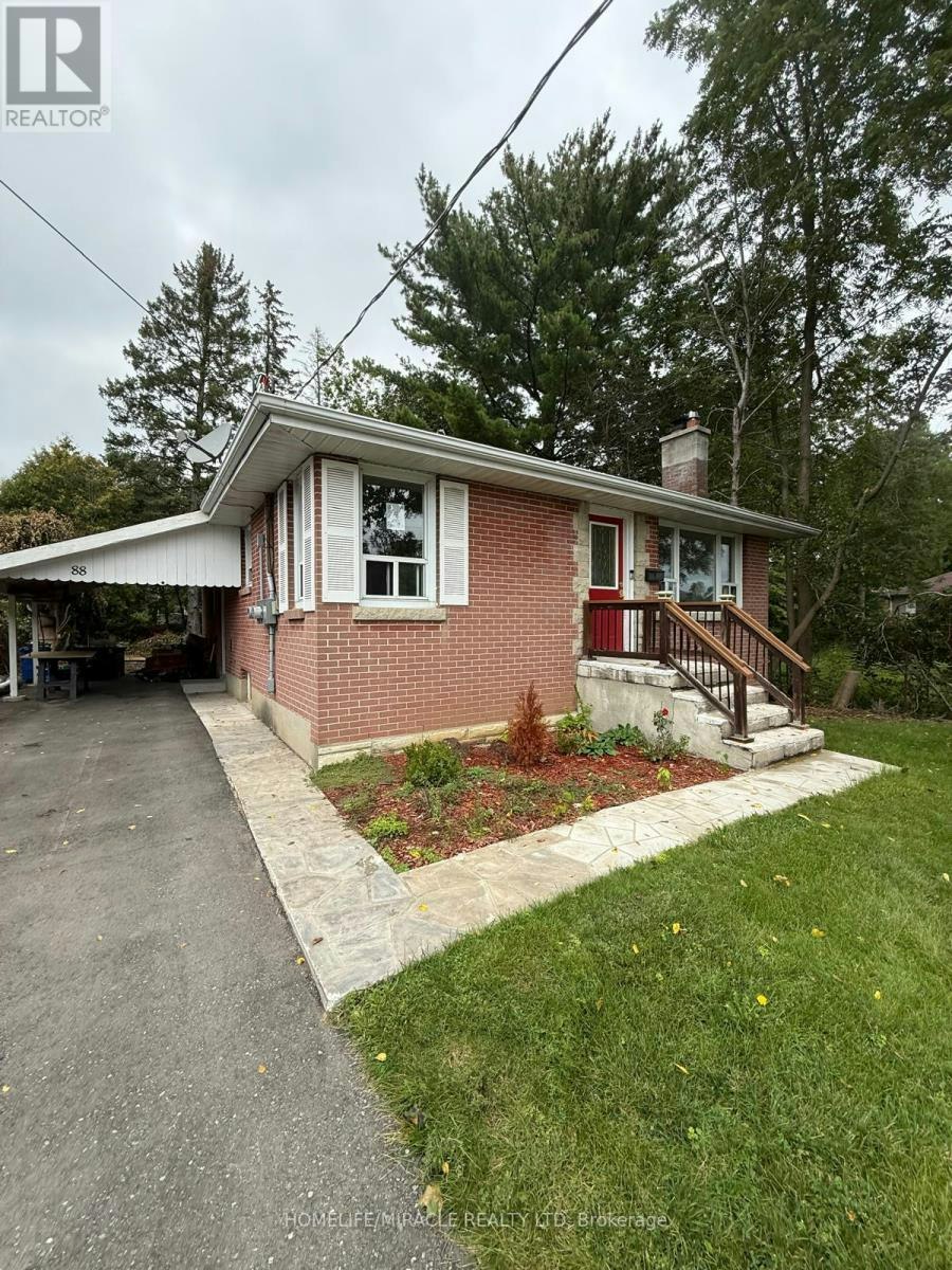 88 Crestview Avenue, Belleville, ON, K8N 1W9 - 2