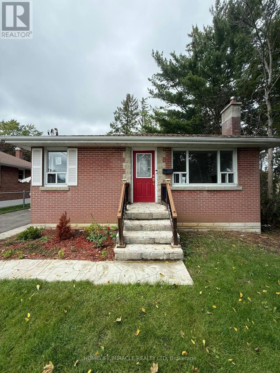 88 Crestview Avenue, Belleville, ON, K8N 1W9 - 3