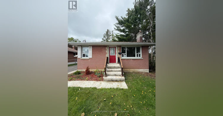 88 Crestview Avenue, Belleville, ON, K8N 1W9 - 3