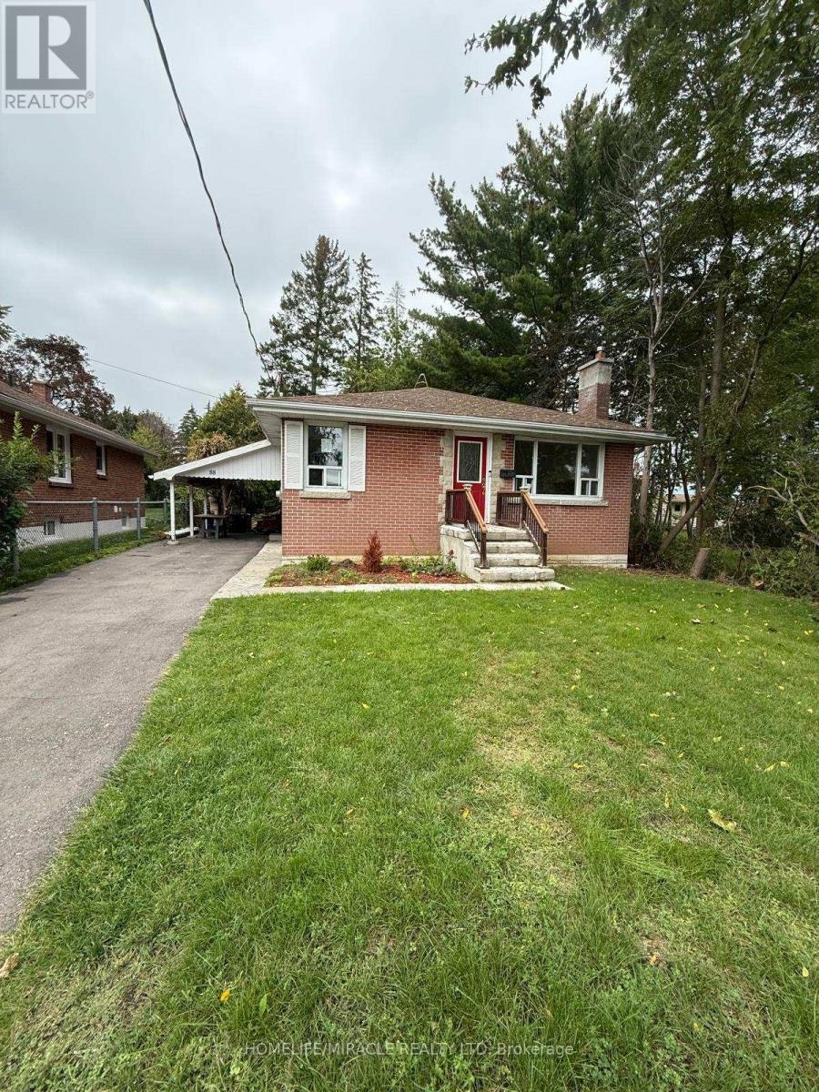 88 Crestview Avenue, Belleville, ON, K8N 1W9