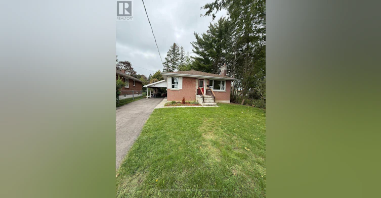 88 Crestview Avenue, Belleville, ON, K8N 1W9