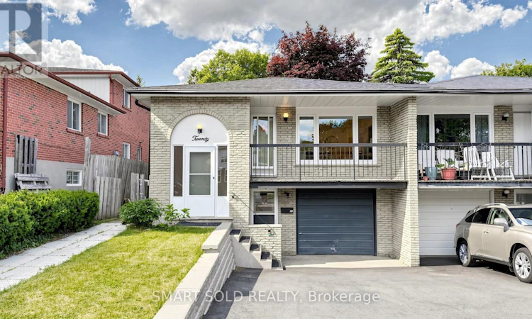 20 Bedle Avenue