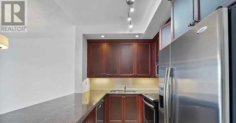 1302-21 Grand Magazine Street, Toronto, ON, M5V 1B5 - 5