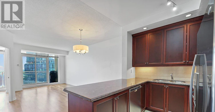 1302-21 Grand Magazine Street, Toronto, ON, M5V 1B5 - 4