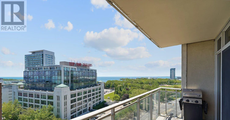 1302-21 Grand Magazine Street, Toronto, ON, M5V 1B5 - 25