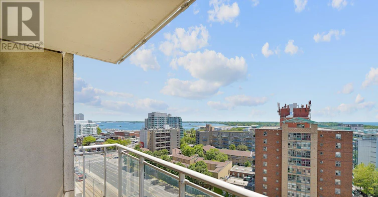 1302-21 Grand Magazine Street, Toronto, ON, M5V 1B5 - 22
