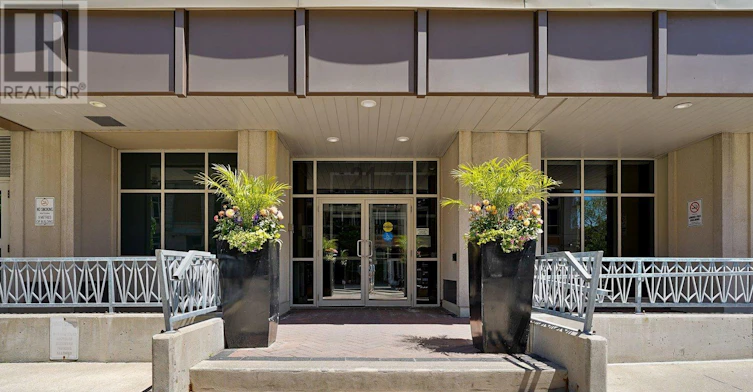 1302-21 Grand Magazine Street, Toronto, ON, M5V 1B5 - 30