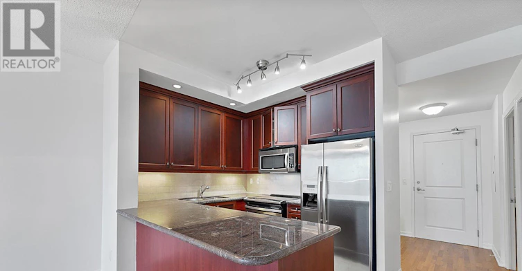 1302-21 Grand Magazine Street, Toronto, ON, M5V 1B5 - 6