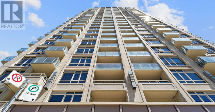 1302-21 Grand Magazine Street, Toronto, ON, M5V 1B5 - 32