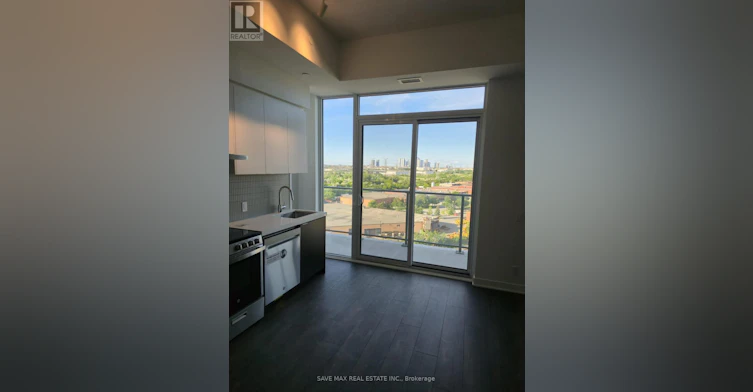 1221-6 Flavelle Trail, Vaughan, ON, L4L 1V8 - 5