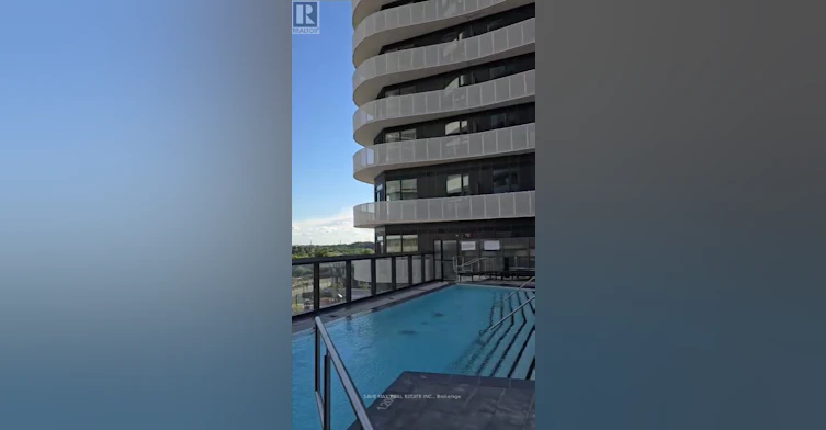 1221-6 Flavelle Trail, Vaughan, ON, L4L 1V8 - 13
