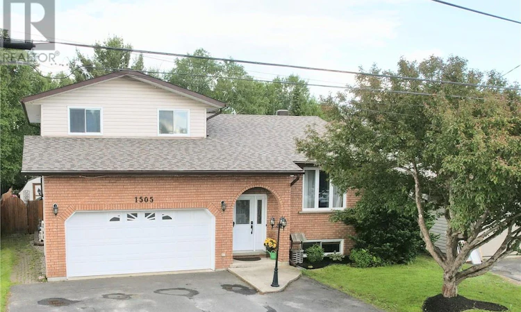 1505 Gauthier Street