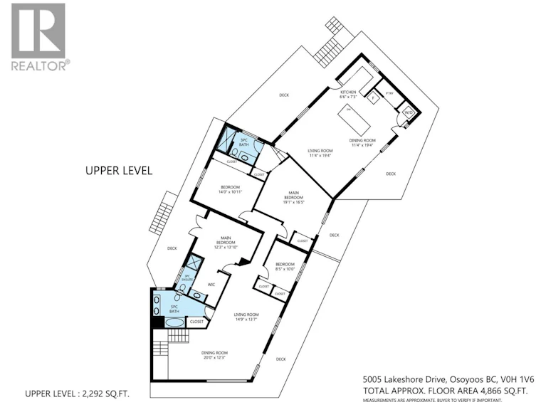 111-5005 Lakeshore Drive, Osoyoos, BC, V0H 1V6 - 27