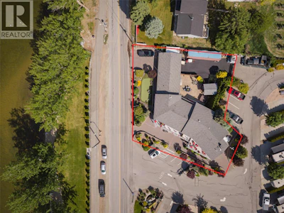 111-5005 Lakeshore Drive - 3