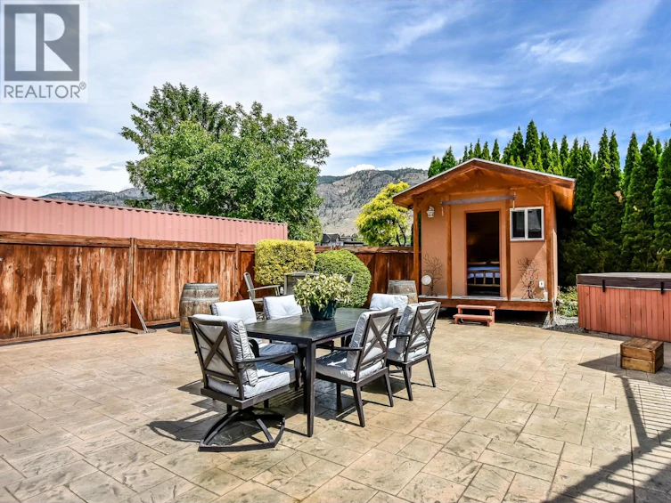 111-5005 Lakeshore Drive, Osoyoos, BC, V0H 1V6 - 11