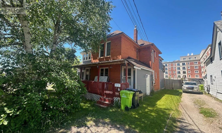 121 Church Street