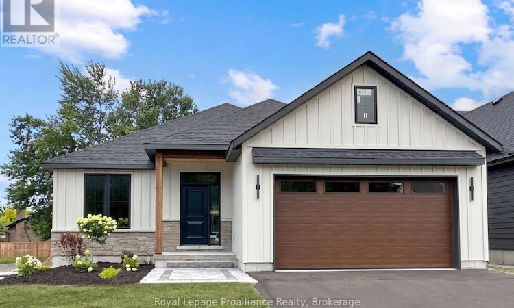 33 Deerview Drive