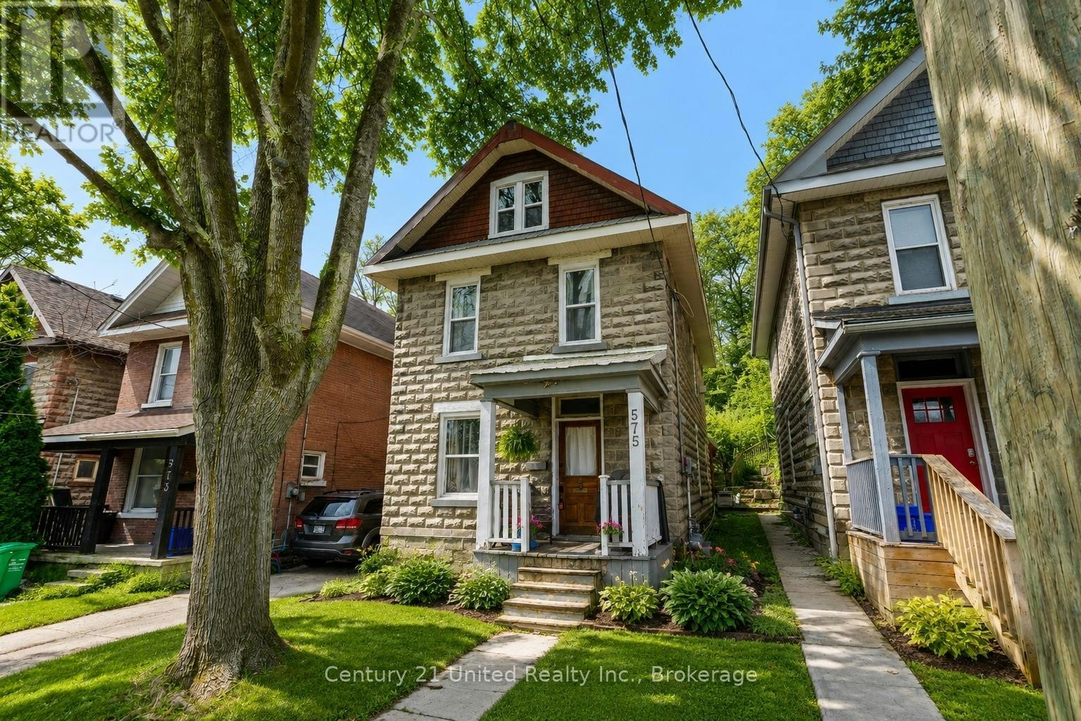 575 Bethune Street, Peterborough, ON, K9H 3Z7