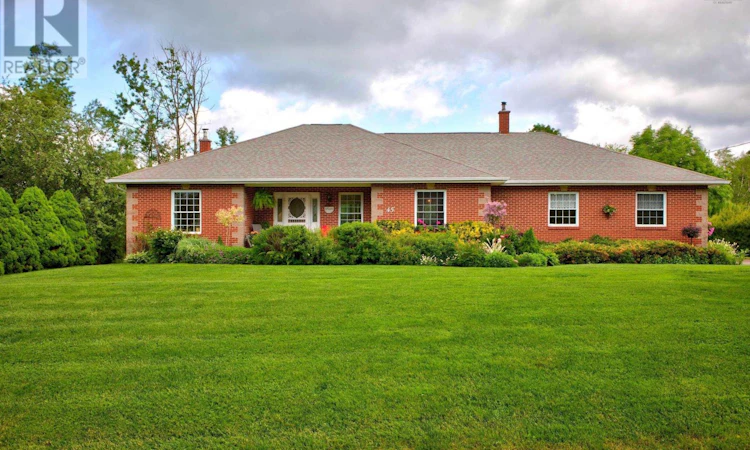 45 Glenabbey Drive