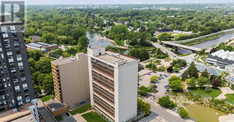 409-21 King Street, London, ON, N6A 5H3 - 39
