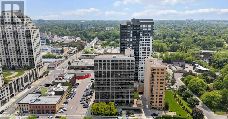 409-21 King Street, London, ON, N6A 5H3 - 36