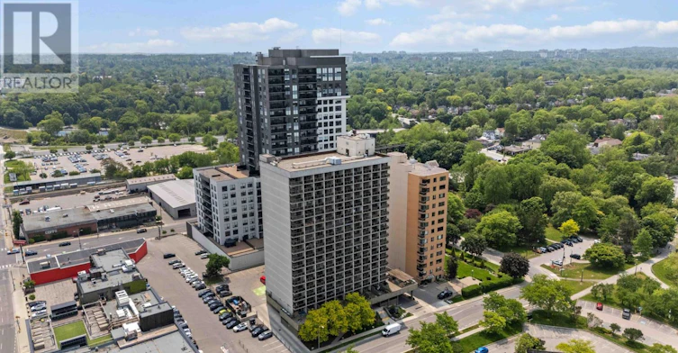409-21 King Street, London, ON, N6A 5H3 - 37