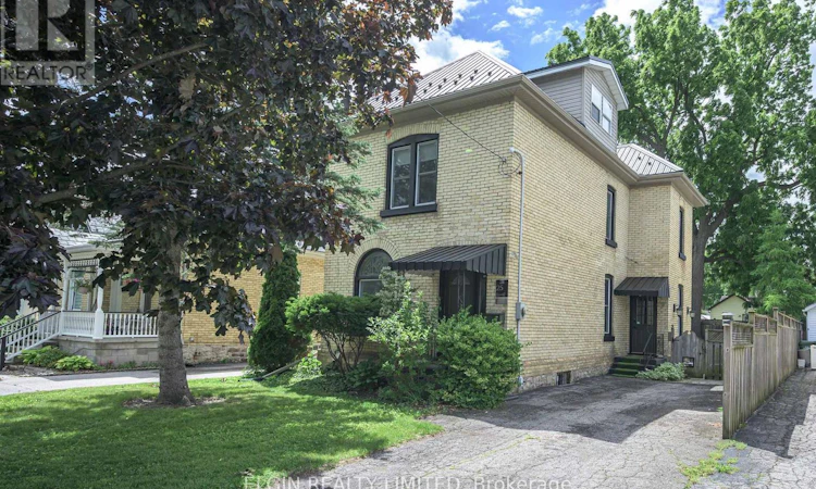 25 Locust Street