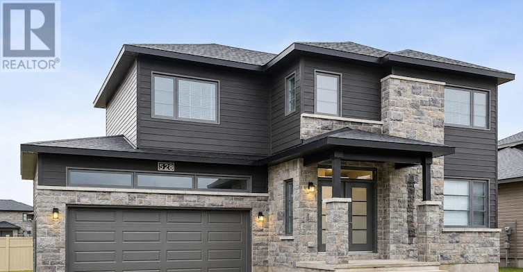 528 Lucent Street, Russell, ON, K4R 0G3