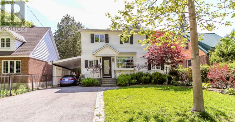 244 Greensway Avenue, Ottawa, ON, K1L 7V4