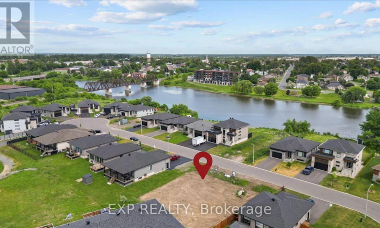 LOT #-513 Barrage Street